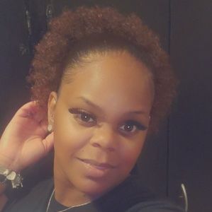 Meet your Posher, Dasha